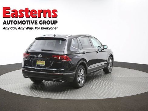 Used 2019 Volkswagen Tiguan SEL Premium AWD/4WD image 42