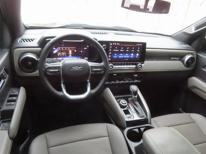 Certified 2024 Chevrolet Colorado ZR2 w/ ZR2 Bison Edition