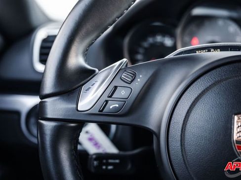 Used 2014 Porsche Cayman S image 63