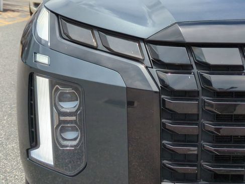 Used 2023 Hyundai Palisade XRT image 10