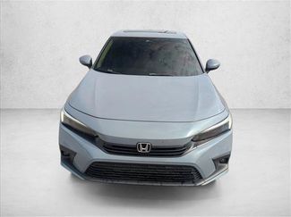 Used 2024 Honda Civic Touring video 2