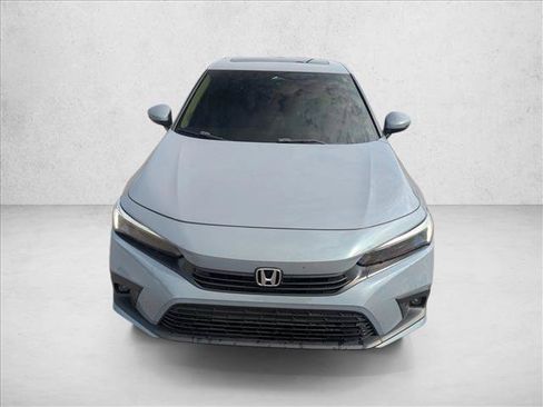 Used 2024 Honda Civic Touring image 2