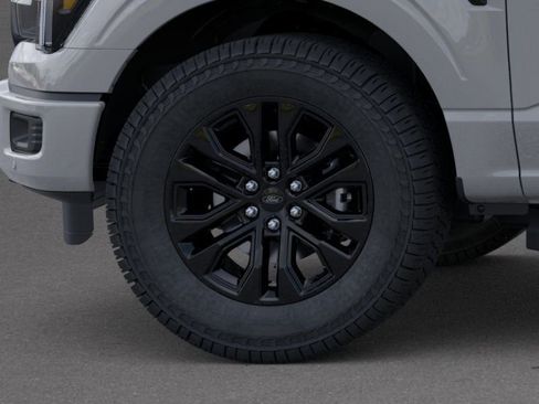 New 2026 Ford F150 Lariat AWD/4WD image 19