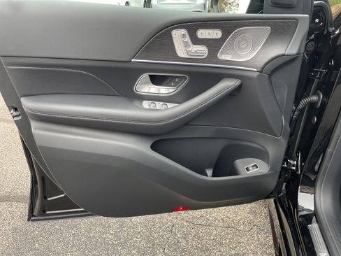 New 2026 Mercedes-Benz GLE 350 GLE 350 4MATIC SUV image 15