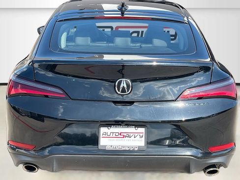 Used 2024 Acura Integra FWD image 6