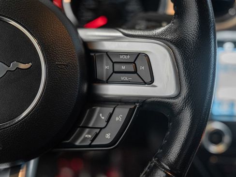 Used 2016 Ford Mustang GT Premium w/ Equipment Group 401A image 34