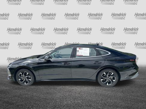 Used 2025 Hyundai Sonata SEL FWD image 7