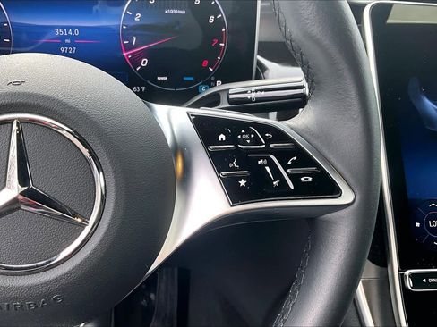 Certified 2025 Mercedes-Benz GLC 300 4MATIC image 24