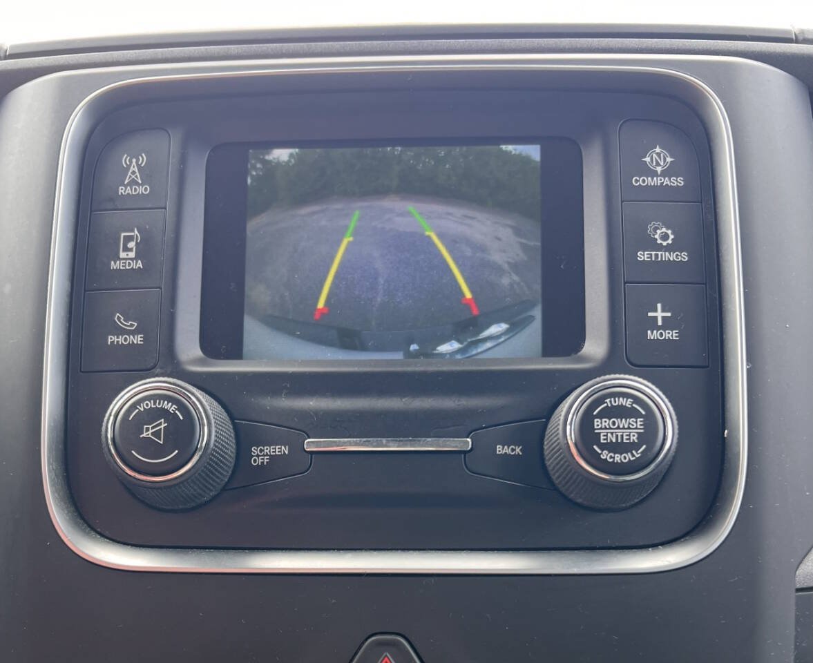 Used 2018 RAM 1500 Tradesman w/ Popular Equipment Group RWD image 26