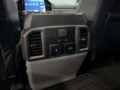 Used 2022 Ford F250 Limited w/ FX4 Off-Road Package image 48