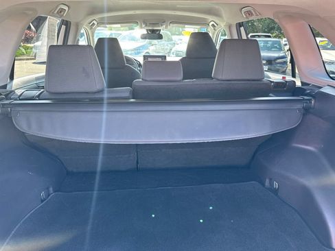 Used 2022 Toyota RAV4 LE w/ Carpet Mat Package (TMS) AWD/4WD image 13