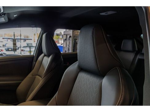 New 2026 Subaru Solterra image 18