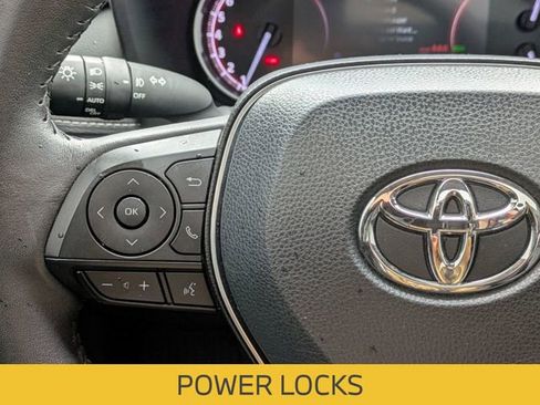 Used 2024 Toyota RAV4 XLE Premium image 18