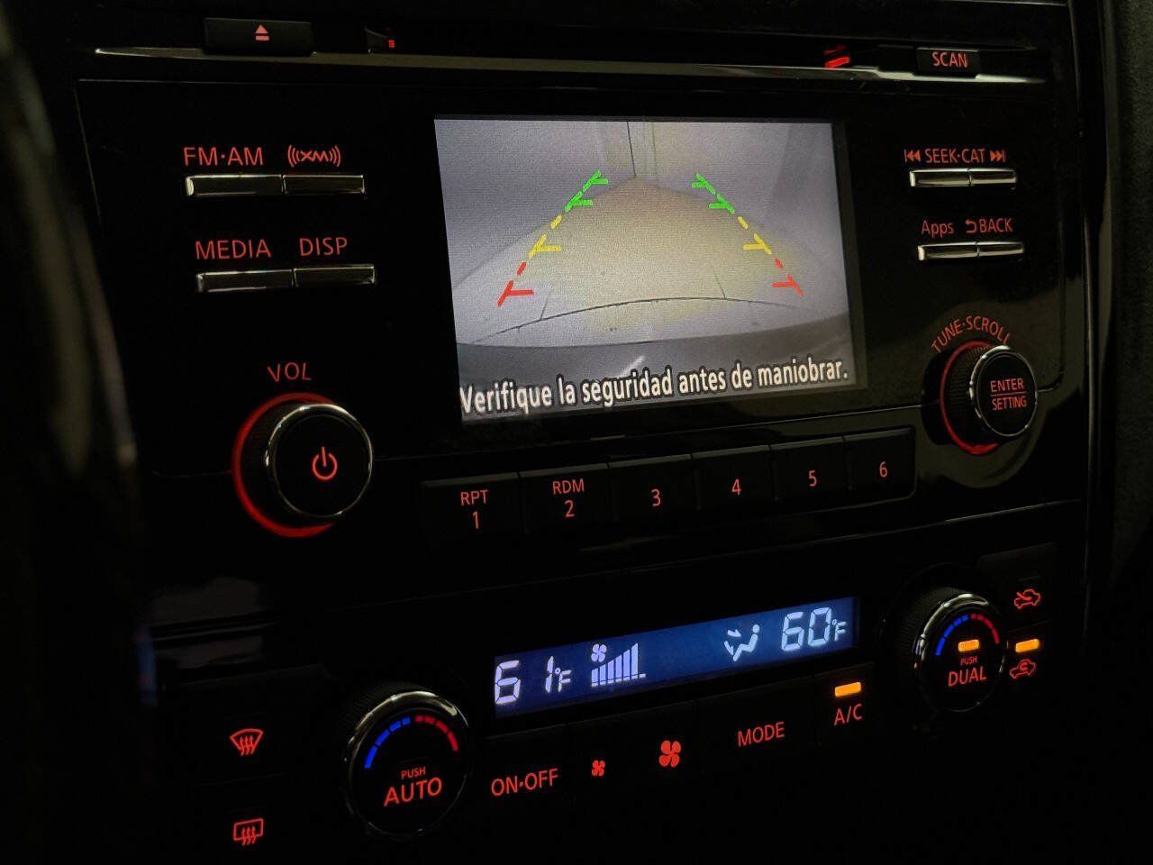 Used 2014 Nissan Altima 2.5 SV w/ Convenience Package FWD image 37
