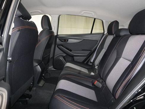 Used 2023 Subaru Crosstrek 2.0i Premium image 13