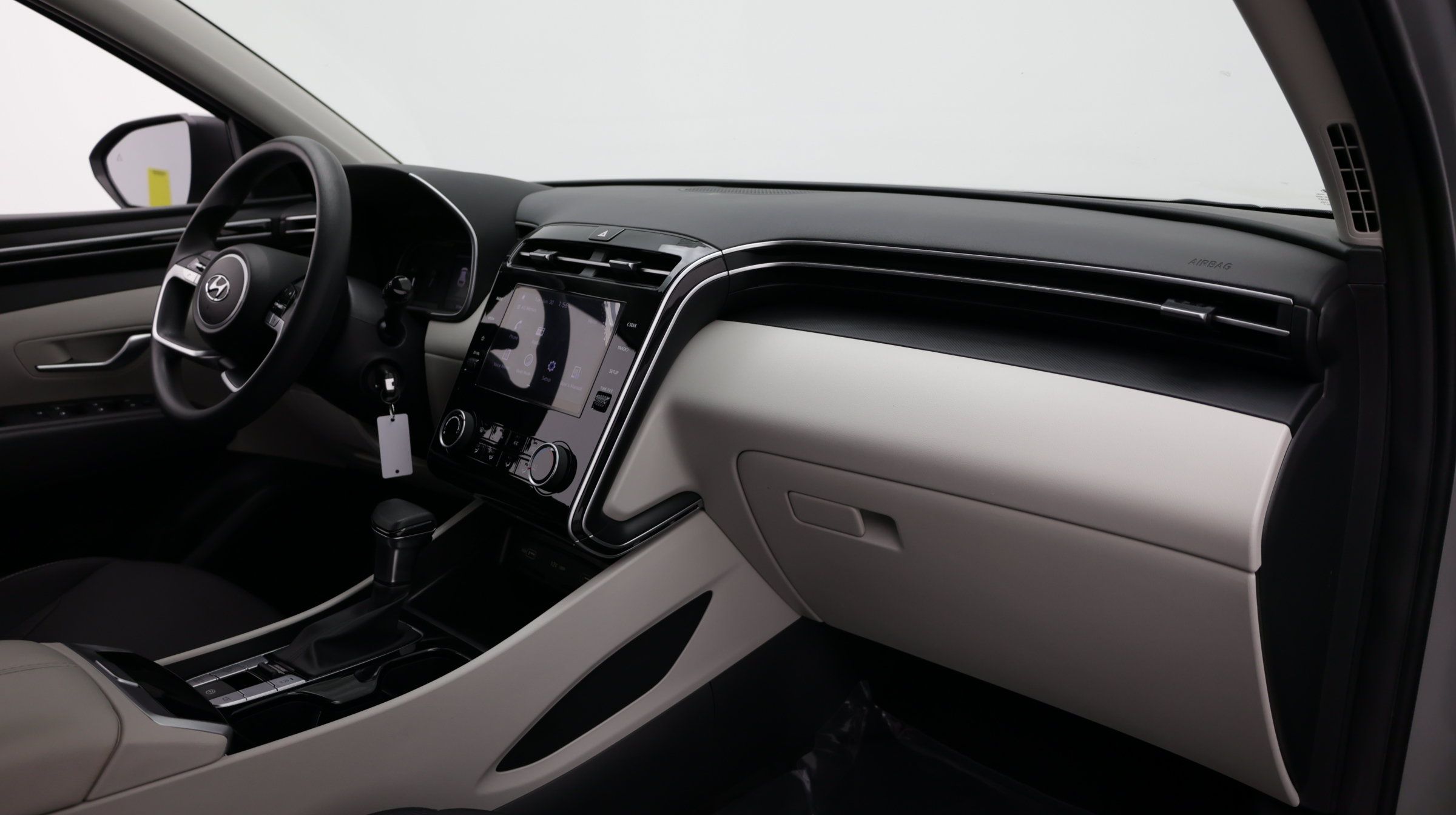 Used 2024 Hyundai Tucson SE FWD image 36