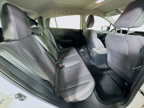 Certified 2024 Subaru Impreza 2.0i image 31