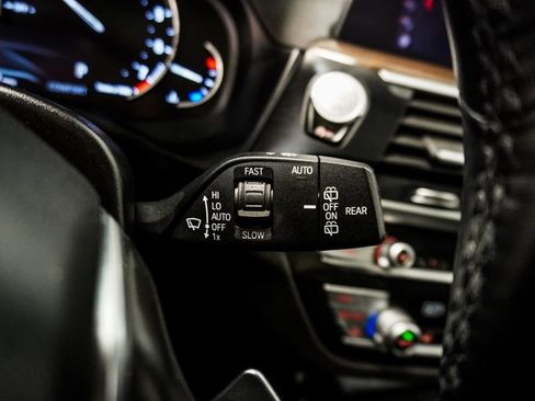 Used 2020 BMW X3 sDrive30i w/ Convenience Package image 21