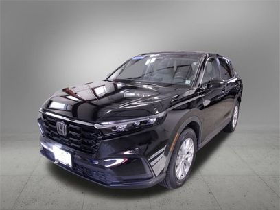 Certified 2023 Honda CR-V EX-L