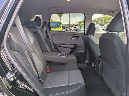 Used 2023 Nissan Rogue SV FWD image 29