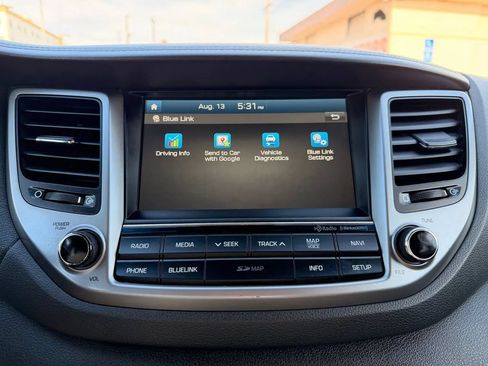 Used 2016 Hyundai Tucson Limited FWD image 57