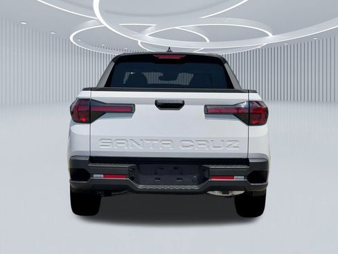 New 2026 Hyundai Santa Cruz SEL image 6