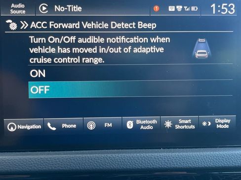 Used 2024 Honda Civic Touring image 34