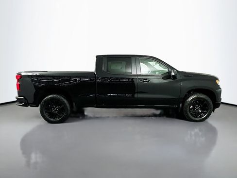 New 2026 Chevrolet Silverado 1500 RST w/ Dark Appearance Package image 10