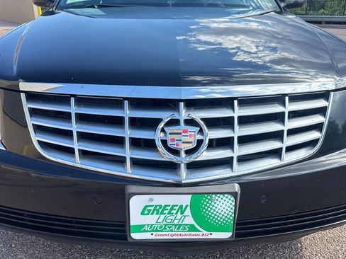 Used 2006 Cadillac DTS FWD image 12