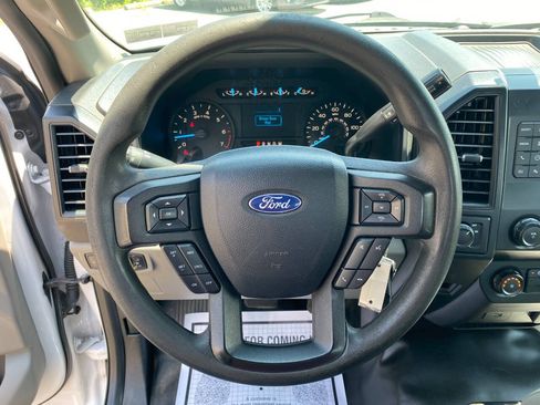 Used 2019 Ford F150 XL w/ Trailer Tow Package RWD image 13