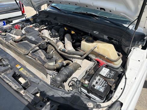 Used 2012 Ford F350 XL w/ PWR Equipment Group AWD/4WD image 23