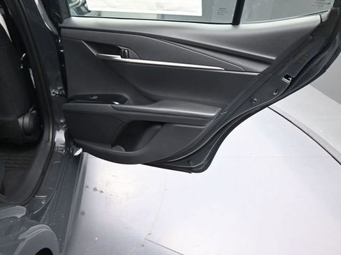 New 2026 Toyota Camry SE w/ Convenience Package FWD image 13