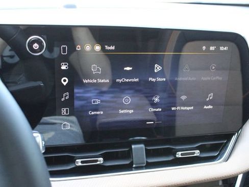 Used 2026 Chevrolet Equinox ACTIV w/ Safety and Technology Package FWD image 27