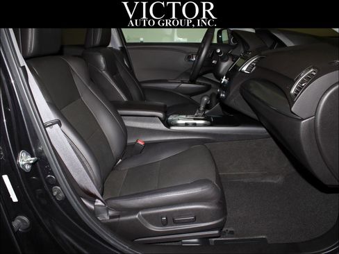 Used 2016 Acura RDX AWD w/ Technology Package image 39