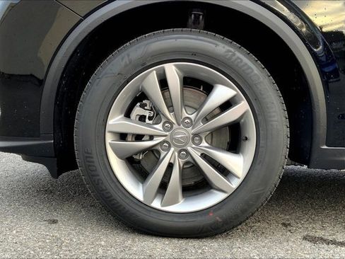 New 2026 Acura MDX SH-AWD image 18