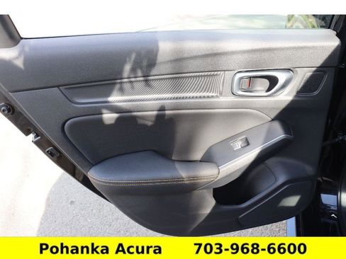 Certified 2026 Acura Integra A-Spec FWD image 27