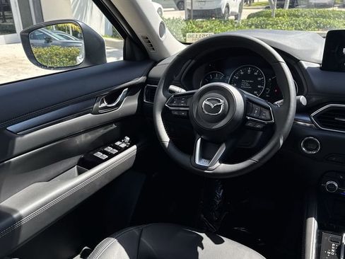New 2025 MAZDA CX-5 AWD 2.5 S image 22