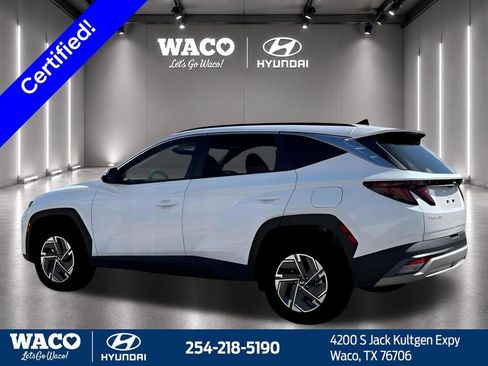 Used 2026 Hyundai Tucson SEL FWD image 10
