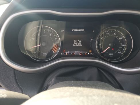 Used 2014 Jeep Cherokee Limited AWD/4WD image 17