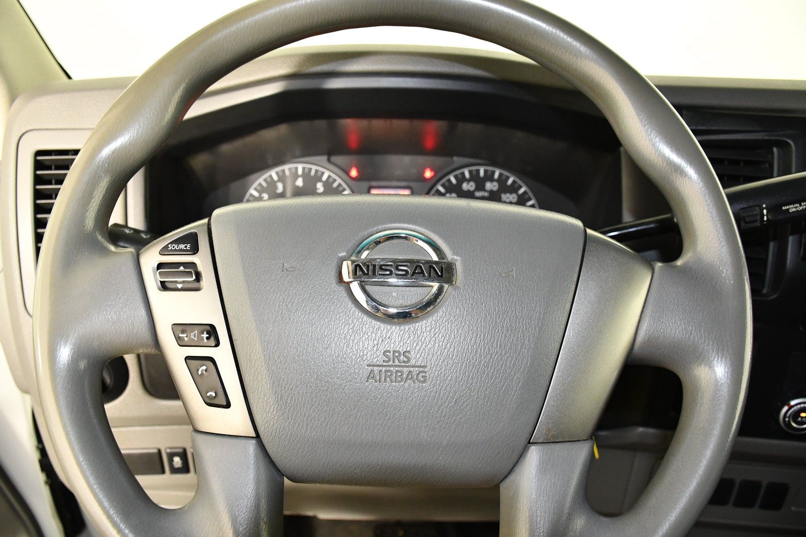 Used 2018 Nissan NV 1500 S RWD image 20