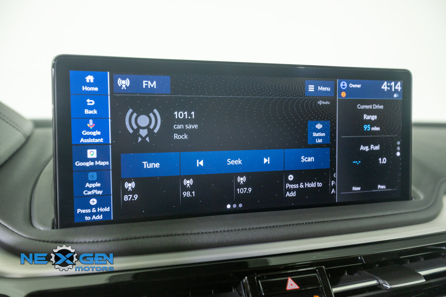 Used 2025 Acura MDX w/ Technology Package AWD/4WD image 19