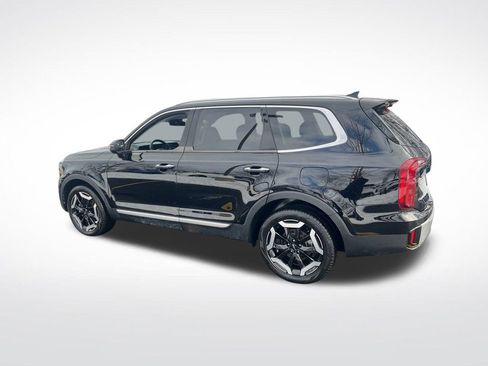Certified 2023 Kia Telluride S w/ S Sunroof Package image 50