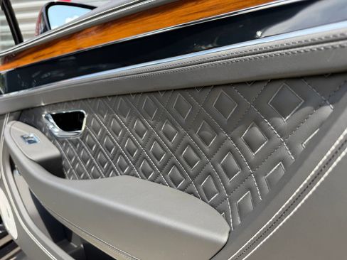 Used 2020 Bentley Continental GT AWD/4WD image 37