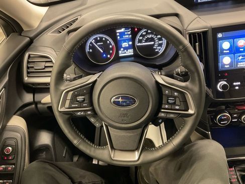 Used 2023 Subaru Forester Limited image 7