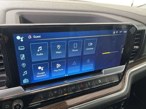 New 2026 Chevrolet Silverado 1500 LT AWD/4WD image 29
