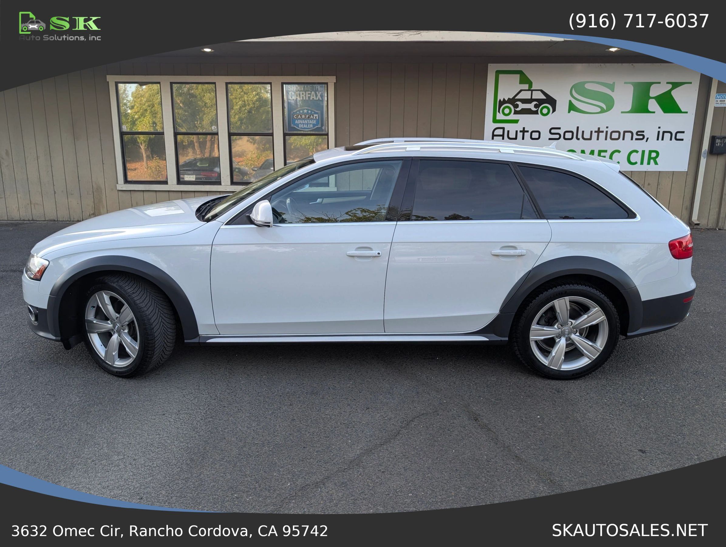Used 2016 Audi A4 Premium w/ Audi MMI Navigation Plus AWD/4WD image 17