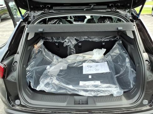 New 2026 Chevrolet Trax LT FWD image 9