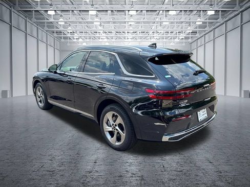 New 2026 Genesis GV70 2.5T Advanced AWD/4WD image 5