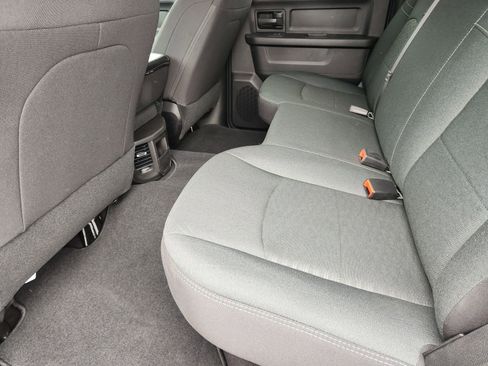 New 2026 RAM 2500 Tradesman image 23