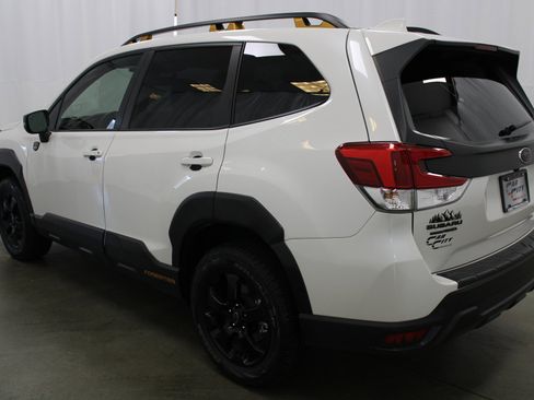 Used 2022 Subaru Forester Wilderness image 7